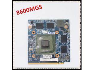 VGA Card GeForce 8600 8600M GS 8600MGS MXM II DDR2 512MB G86-770-A2 for Acer 4520 5520G 5920G 7720G 6930G Laptop