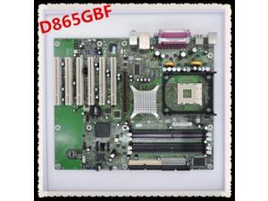 2GB 2X1GB Memory RAM for Intel D Series D875PBZ 184pin PC3200 400MHz DDR DIMM Black Diamond Memory Module Upgrade