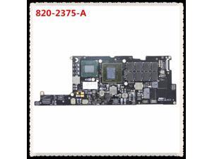 820-2375-A 661-5198 21PJ1MB00F0 MC234LL/A MB234LL/A 2.13G SL9400 2GB RAM Logic board MotherBoard for Macbook Air A1304