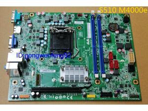 For Lenovo S510 M4000e Motherboard IH110CX LGA1151 Mainboard 100%tested fully work