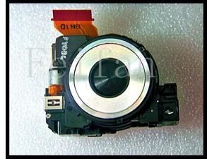 Digital Camera Repair Part for Sony Cyber-Shot DSC-W80 DSC-W90 W80 W90 Lens Zoom Unit Silver