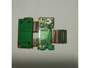 Power Board Assembly Replacement Repair Part For Canon PowerShot G9 Camera 