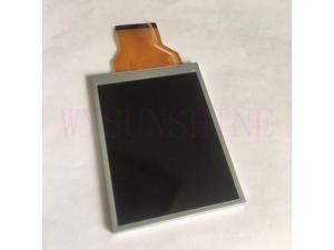 LCD Display Screen For Nikon Coolpix P310 P330 P510 L820 P7700 digital camera with backlight