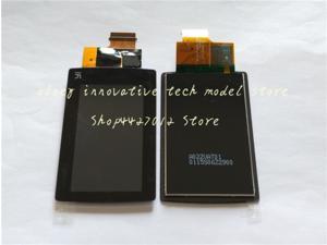 For Xiaomi YI 4K 4K+ LCD Display panel Screen with touch panel cash commodity
