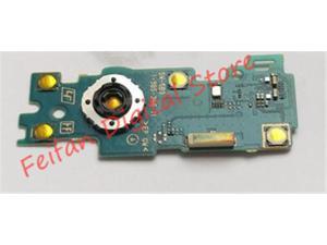 Keyboard Key Button Flex Cable Ribbon Board for Sony HX20 HX30 HX30V for DSC-HX20 DSC-HX30V Digital Camera Repair Part