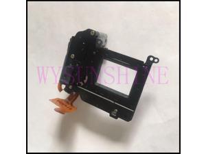 Shutter Assembly Group for Canon EOS 100D  EOS Rebel SL1  Kiss X7 Digital Camera Repair Part