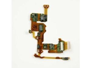 for Sony Alpha a6300 Camera Flash Flex Cable Assembly Replacement Repair Part