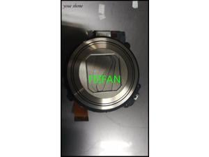 Camera Lens Focus Zoom Unit For Nikon Lens A900 Assembly Repair Part No CCD Sensor