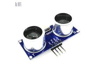 1pcs Ultrasonic Module HC-SR04 Distance Measuring Transducer Sensor for Arduino 