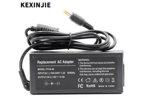 Power Supply AC DC Adapter EU Plug Charger For LG BP250 Bluray Blu-Ray Player 