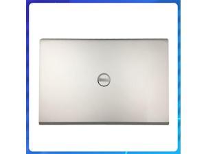 for Dell Inspiron 15 5504 5505 5501 5502 Laptop A Shell 0MCWHY MCWHY LCD Display Rear Lid Back Cover Top Case