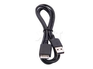 USB2.0 Sync Data Transfer Charger Cable Cord For Sony Walkman MP3 Player NW-A800 NWZ-A816 NWZ-S764BLK NWZ-E463RED NWZ-765BT