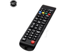 AA59-00602A Replacement Remote Control for Samsung TV AA59-0049 AA59-00666A AA59-00741A Controller for Samsung HD LED TV