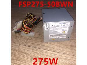 PSU For FSP 275W Power Supply FSP275-50BWN(PF) 9PA2750500