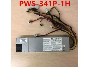 90% PSU For Supermicro 340W Switching Power Supply PWS-341P-1H