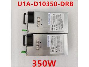 PSU For Aspower 350W Power Supply U1A-D10350-DRB