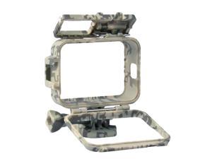 For Gopro Hero 9 10 Black Accessories Frame Protective Case Shell Housing Lone Screw Base Mount for GoPro Hero 9
