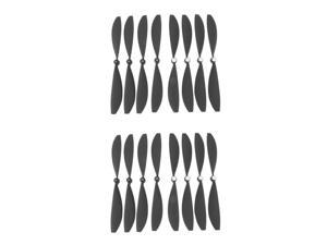 16Pcs For Drone Propellers Blades Wings Accessories Parts For Gopro Karma Black D21