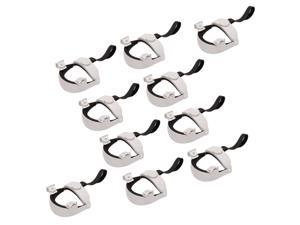 10X Adjustable Halo Head Strap For Oculus Quest 2 VR Increase Supporting Improve Comfort Virtual Reality VR Accessories