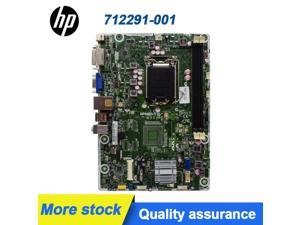 for HP IPM61-TB 110-023w 110 Tenby-U Desktop Motherboard IPM61-TB 712291-001 717070-501 MainBoard 100% Tested