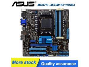 MemoryMasters New 8GB 2x4GB DDR3-1600 Memory for ASUS/ASmobile M5A Motherboard M5A78L M LE