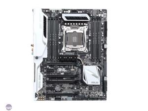 X99 Motherboard ASUS X99-PRO Motherboard LGA 2011-V3 DDR4 PCI-E 3.0 USB3.0 64GB SATA III ATX For Core i7-6950X Intel Xeon E5-165