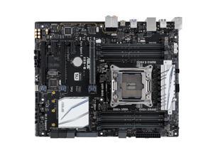 X99 Motherboard ASUS X99-E Motherboard LGA 2011-V3 DDR4 Intel X99 USB3.1 M.2 SATA III PCI-E 3.0 ATX For Intel Xeon E5-1630-v4