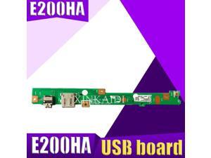 for ASUS E200HA USB board audio board E200HA IO BOARD REV 2.1 tested good