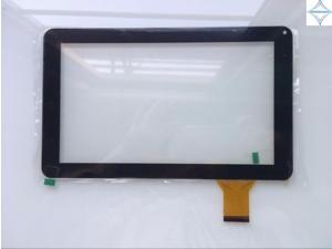 New 10.1" inch CLV10028A Touchscreen Panel Digitizer For tablet 