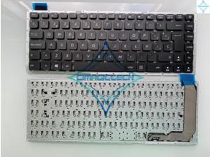 For Asus X441 X441S X441SA X441SC X441U X441UA A441 S441 F441 SP LA Spanish Notebook Laptop Keyboard Teclado 0KNB0-4126LA00