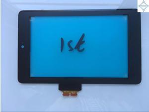 7 for ASUS Google Nexus 7 1st Gen 2012 ME370 Me370T Me370TG tablet Touch Screen Digitizer glass panel 5285L FPC1 REV3