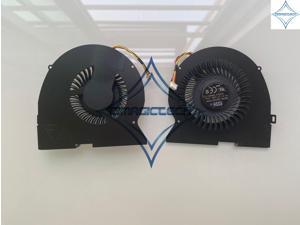 for LENOVO IdeaPad Y510P Y510PTISE Y510PIFI BNTA0612R5H P005 Laptop Notebook Cpu Cooling Cooler Fan
