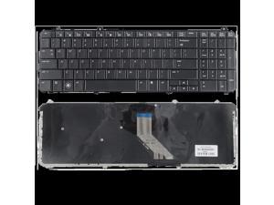 US Positivo Notebook Keyboard for Laptop for HP Pavilion dv6-1000et DV6 DV6-1000 dv6-1000eg MP-08A93US-9 MP-08A93US-9201