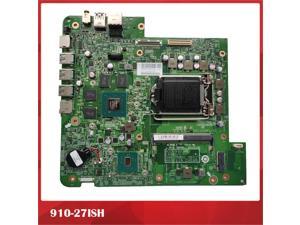 All-in-One Motherboard For Lenovo 910-27ISH 00UW154 IH110SW1 01LM075 Perfect Test,Good Quality