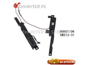 T8202 For Acer Switch 3 SW31231 Left and Right Speaker one pair