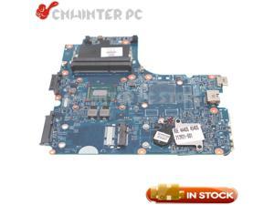 For HP 4540S 4440S Laptop Motherboard With SR0N2 I3-3110M CPU 712921-501 712921-601 712921-001