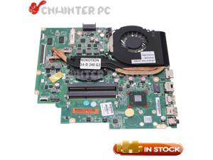 747263-001 747263-501 For HP 14-D 240 246 G2 Laptop Motherboard HM76 Geforce 820M Fit for 747262-501 747262-001
