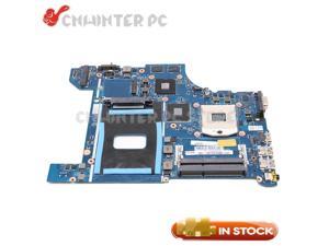 For lenovo thinkpad edge E531 laptop motherboard VILE2 NM-A044 FRU 04Y1304 04Y1306 HM77 DDR3 GT740M graphics