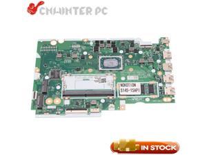 GS440 GS540 NMC511 5B20S42802 For Lenovo Ideapad S145-15API Laptop Motherboard AMD Ryzen 5 3500U 4G RAM DDR4