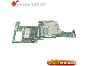A000298600 DA0BLSMB8E0 For Toshiba Satellite P55 P55W P55WB Laptop Motherboard SR1EB I74510U CPU