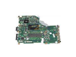 DA0ZRWMB6G0 Main Board for acer aspire F5-572G laptop motherboard i5-6200U CPU DDR3L 940m video card
