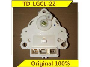 For LG inverter washing machine clutch TD-LGCL-22 drainage tractor TD-LG-22A motor