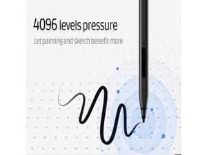 4096 levels Stylus Pen For SA201H Asus ROG Zephyrus Duo 15 GX550/GX551 and ASUS ZenBook Flip Rechargeable