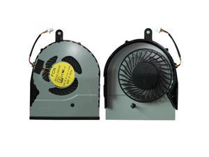 5558 Laptop Cooling Fan For DELL inspiron 5458 5459 5559 15-5555 15-5559 15-3559 CPU Cooler