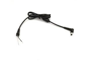 1piece DC power cable 65x44mm 6544mm Power Supply Connector Laptop Charger for Sony Adapter Jack DC Cord 12m