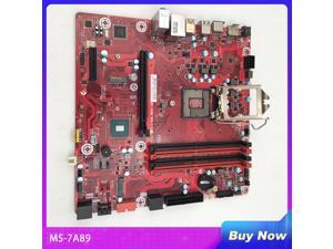 MS-7A89 For HP 915478-001 915478-601 Desktop Mainboard OMEN 880-013NA Perfectly Tested