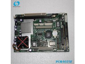 For Advantech PCM-9575 REV:A2 PCM-9575F Embedded 5-Inch Industrial Control Motherboard Before Shipment Perfect Test
