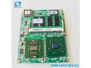 SOM-4486 Motherboard For Advantech SOM-4486 REV:A3 Module Motherboard Embedded Motherboard Before Shipment Perfect Test