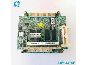 For Advantech PMM-3370 Rev. A1 PMM-3370F Embedded Micro Motherboard Fully Tested Fast Ship