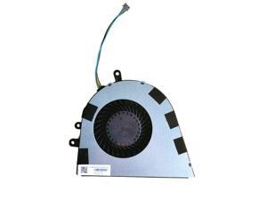 Laptop Cpu Cooling Cooler Fan For HP Z VR Backpack G2 OMEN X P1000 937641001